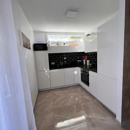 Lejlighed Appart/palm Beach/ *
