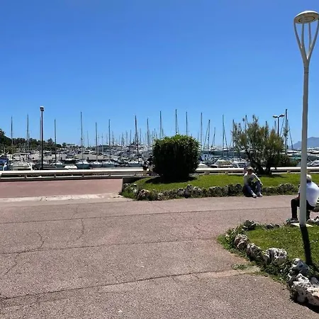 Апартаменты Appart/palm Beach/ *