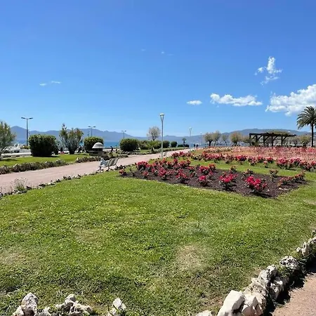 Appart/palm Beach/ Апартаменты *