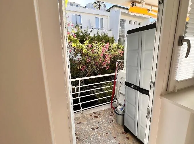 Appart/palm Beach/ Apartment Cannes