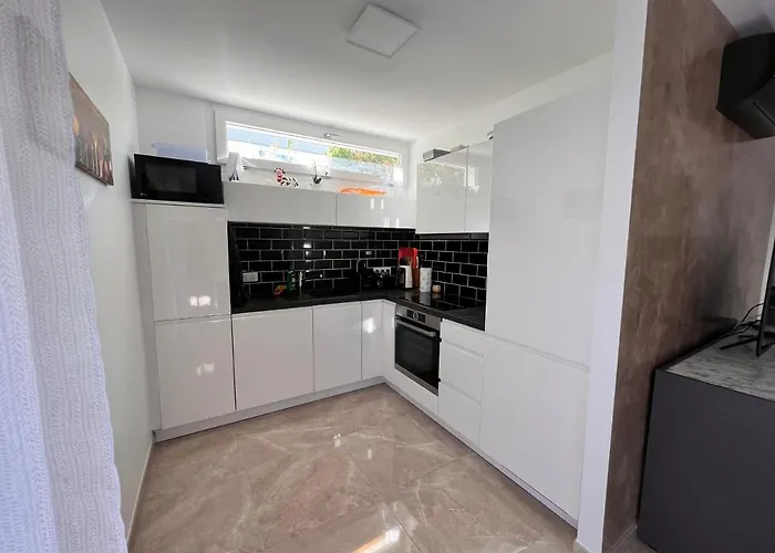 Apartment Appart/palm Beach/ Cannes