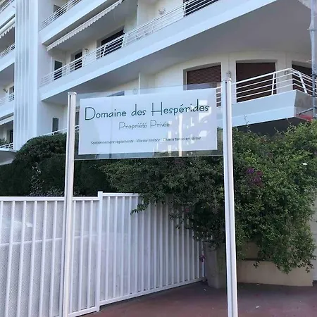 Appart/palm Beach/ * Cannes