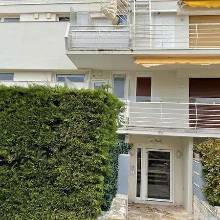 Appart/palm Beach/ Apartment