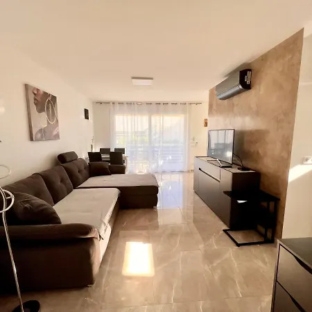 Apartment Appart/palm Beach/ Cannes