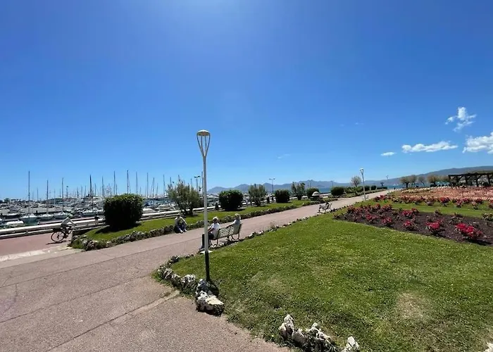 Apartman Appart/palm Beach/