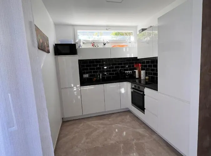 Apartman Appart/palm Beach/ *