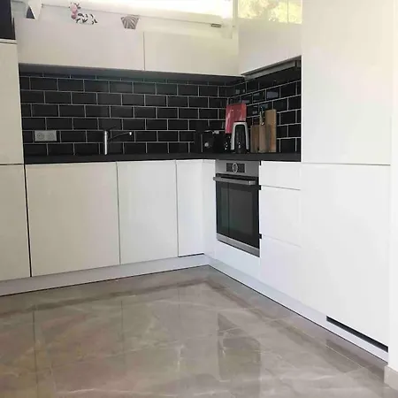 公寓 Appart/palm Beach/ *