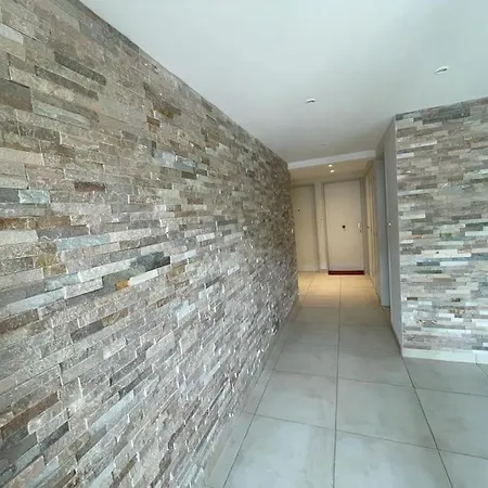 Appart/palm Beach/ *