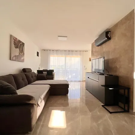 Appart/palm Beach/ *