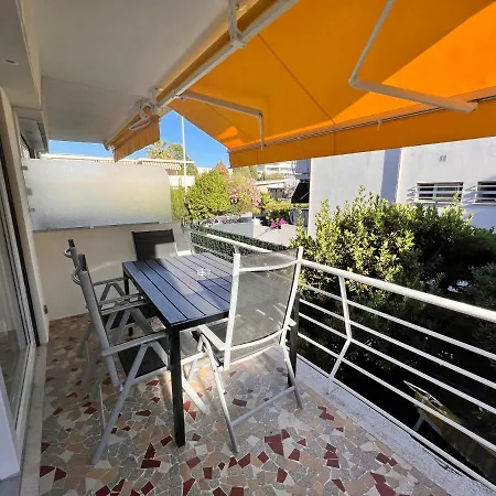 Appart/palm Beach/ * 戛纳