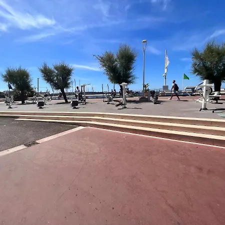 Appart/palm Beach/ *