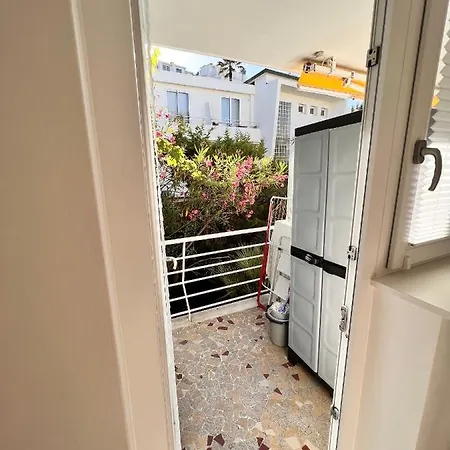 Appart/palm Beach/ 公寓 戛纳