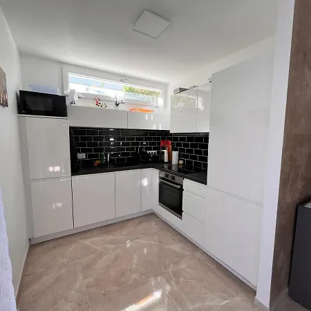 公寓 Appart/palm Beach/ 戛纳