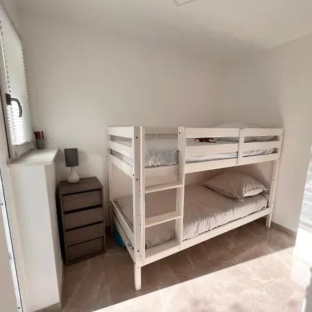 公寓 Appart/palm Beach/ 戛纳