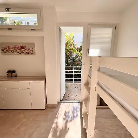 Appart/palm Beach/ 戛纳